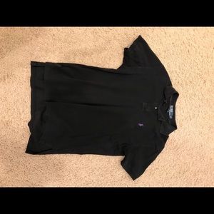 Ralph Lauren polo.